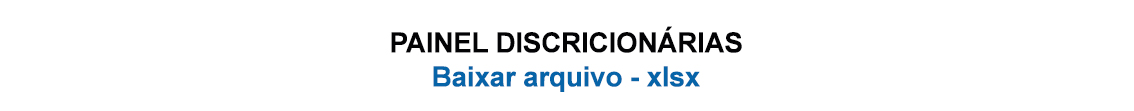 TARJA-PAINEL-DISCRICIONARIAS