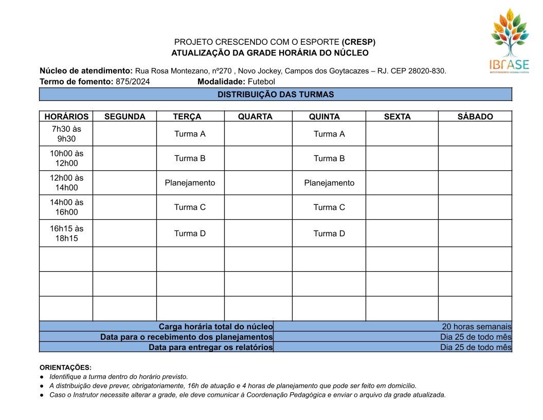 Atualização de Grade horária do Novo Jockey (Futebol).docx