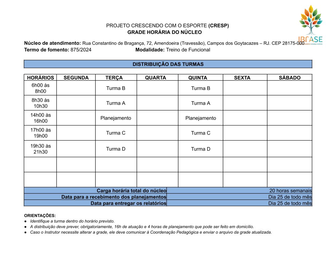 Grade horária - Amendoeiras.docx
