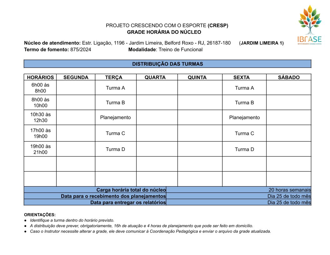 Grade horária - Jardim Limeira 1.docx (1)