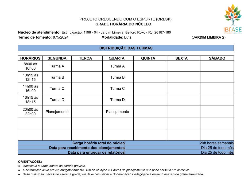 Grade horária - Jardim Limeira 2.docx (1)