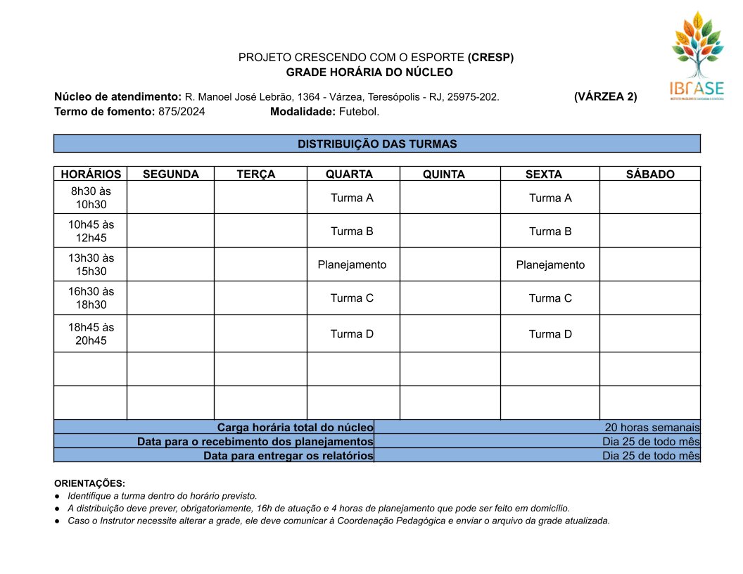 Grade horária da Várzia 2 (FUTEBOL).docx