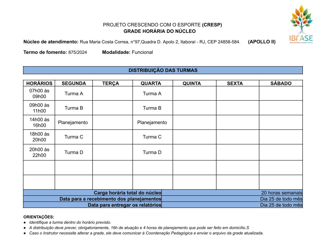Grade horária do Apolo II.docx