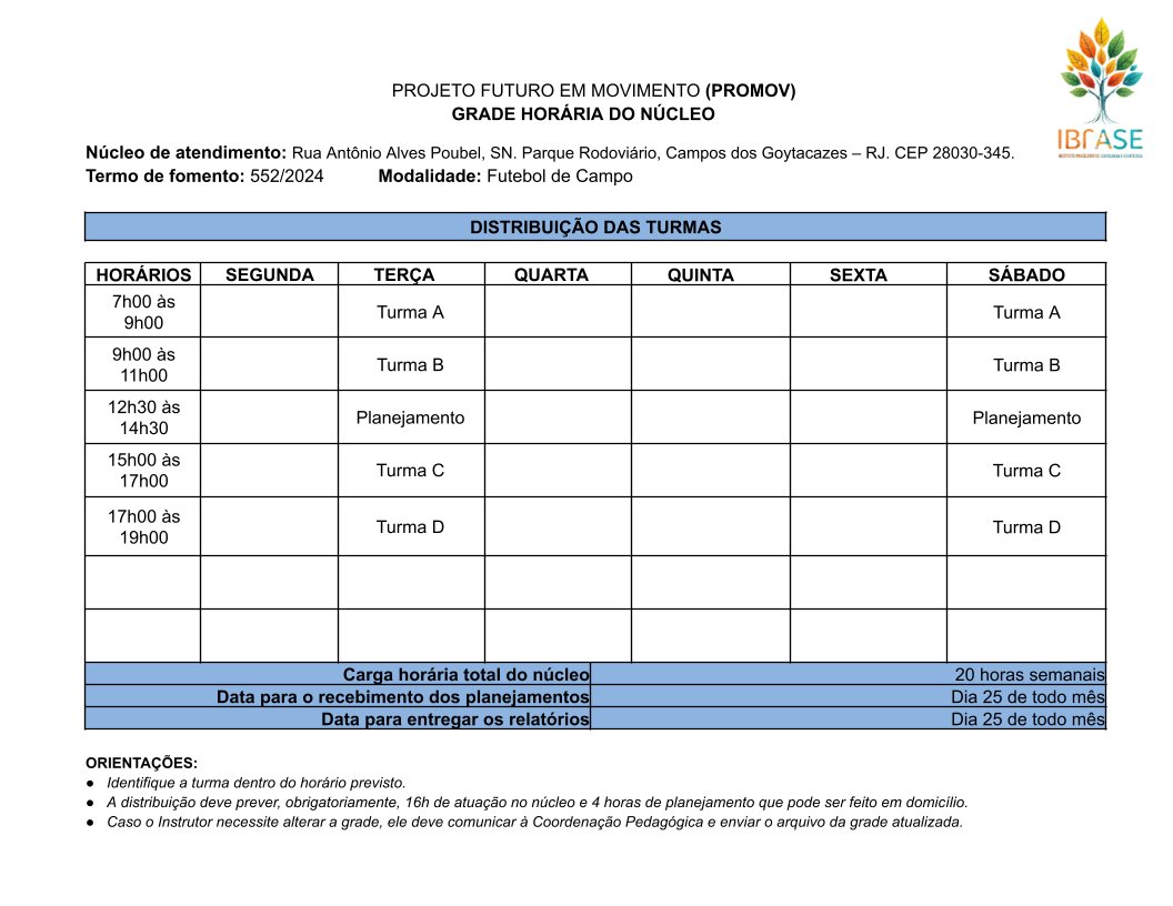 Grade horária do Pq. Rodoviário (Futebol).docx (2)