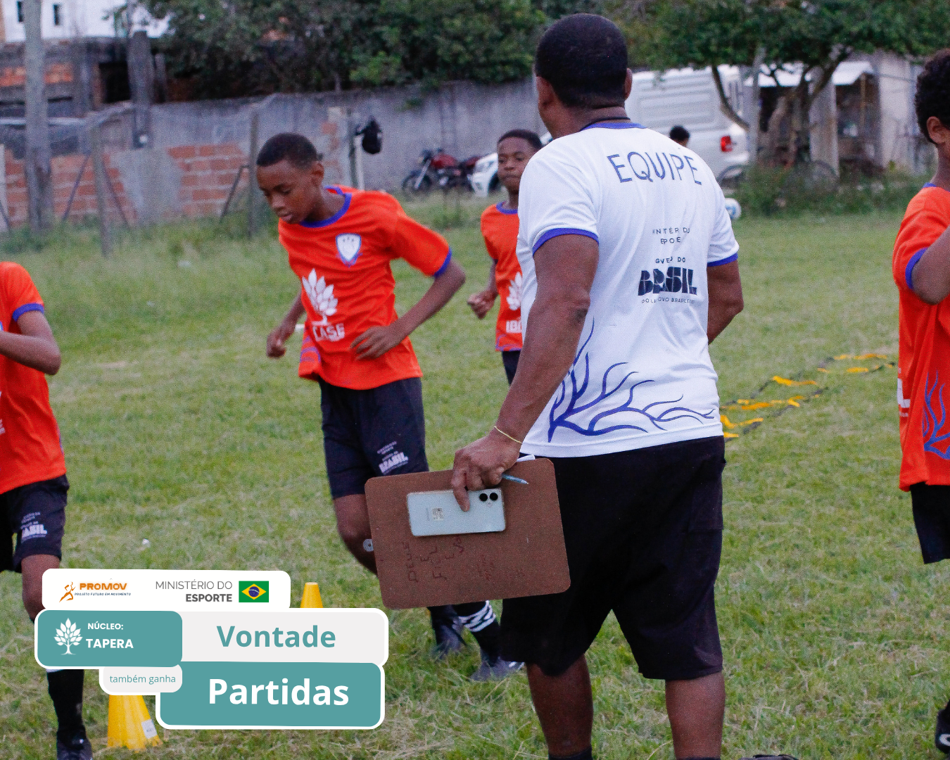 Tapera